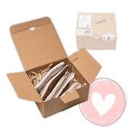 Natürlicher Kauspaß für Hunde aus 100% Hirschgeweih