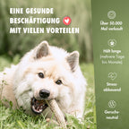 Natürlicher Kauspaß für Hunde aus 100% Hirschgeweih